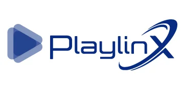 playlinx logo